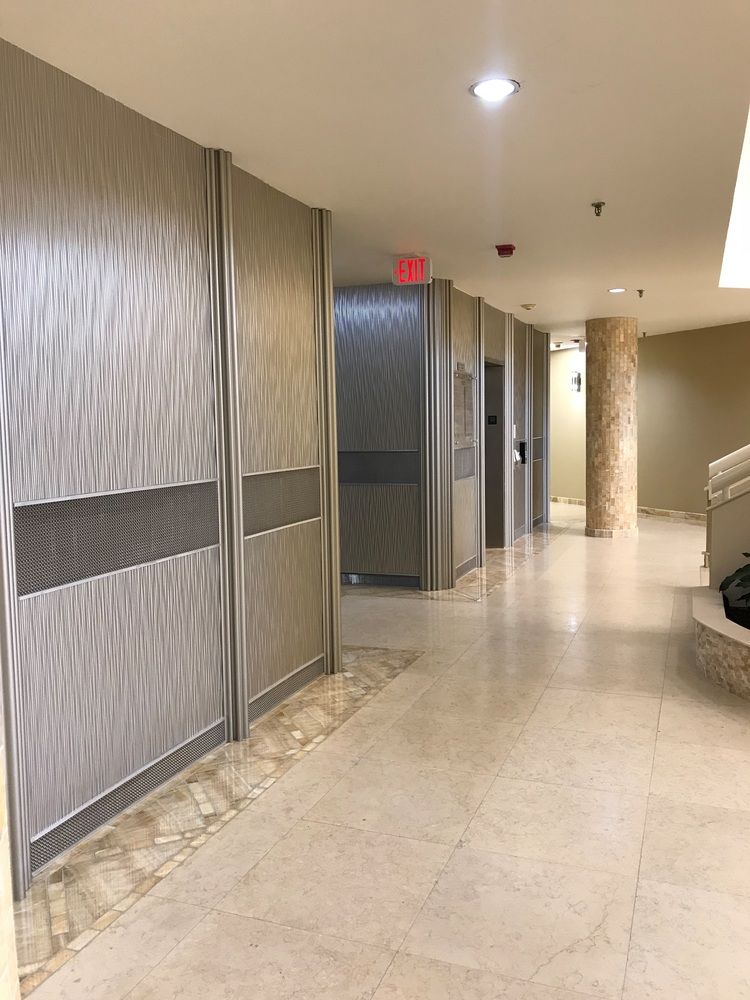 Trafalgar Office Plaza: 5300-5310 NW 33rd Ave, Fort Lauderdale, FL 33309